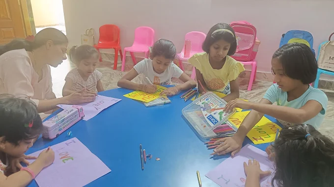 Mellow Garden Preschool gallery image