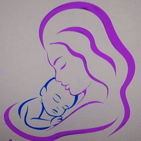 Motherhood Montessori and Playhome logo
