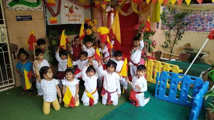 MOTHERHOOD PLAYHOME AND DAYCARE