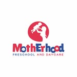 MOTHERHOOD PLAYHOME AND DAYCARE logo