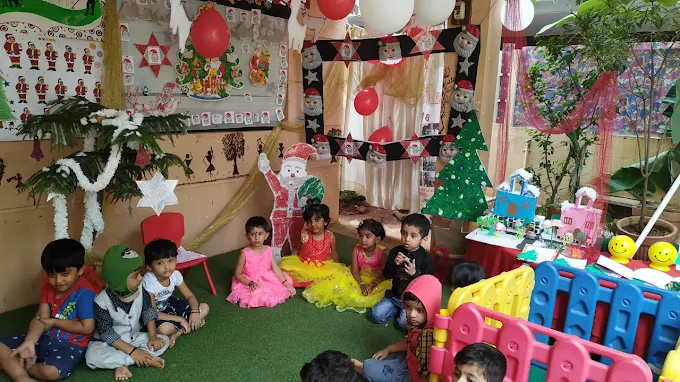 MOTHERHOOD PLAYHOME AND DAYCARE gallery image