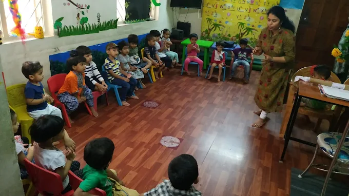MOTHERHOOD PLAYHOME AND DAYCARE gallery image