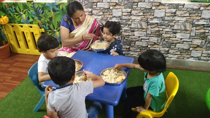 MOTHERHOOD PLAYHOME AND DAYCARE gallery image