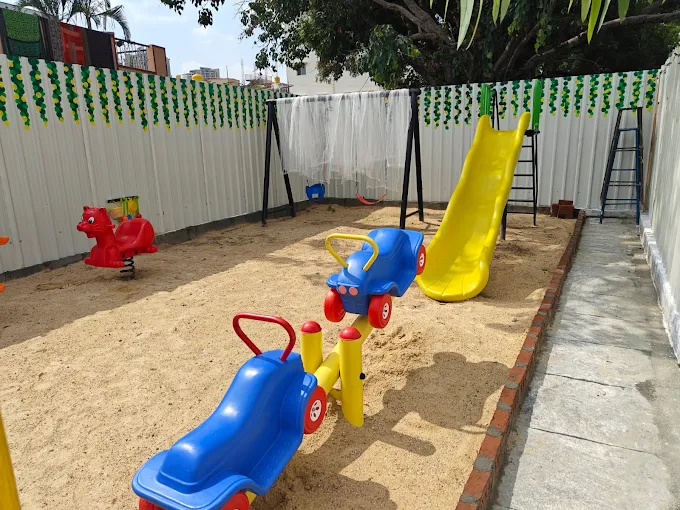 PNCC Toddlers Pre-school gallery image