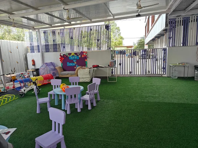 PNCC Toddlers Pre-school gallery image