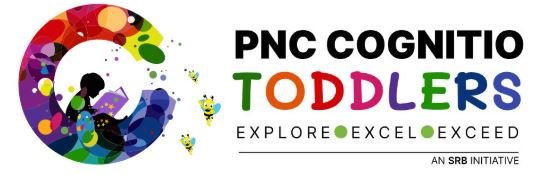 PNCC Toddlers school logo