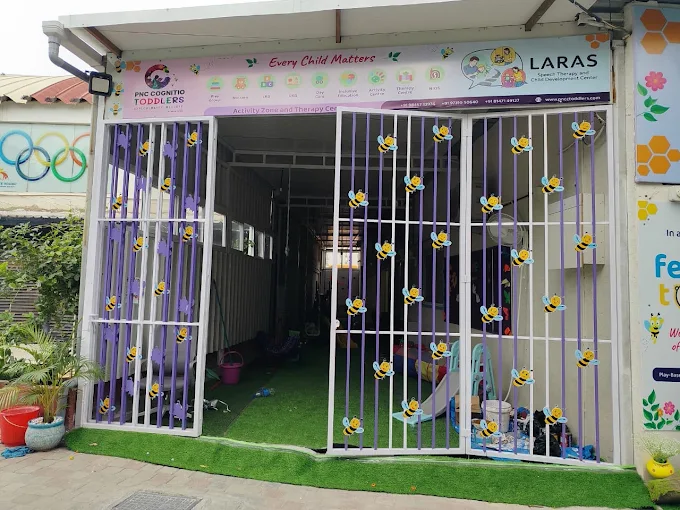 PNCC Toddlers school gallery image