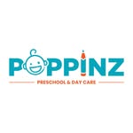 Poppinz Preschool & Daycare logo