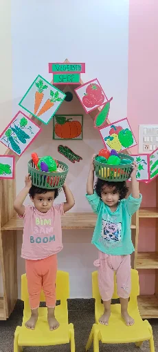 Poppinz Preschool & Daycare gallery image