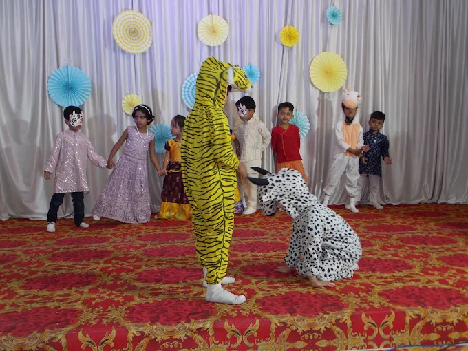Poppinz Preschool & Daycare gallery image