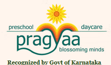 Pragyaa Preschool And Daycare logo