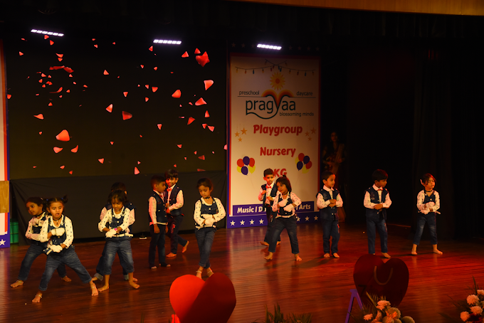 Pragyaa Preschool And Daycare gallery image