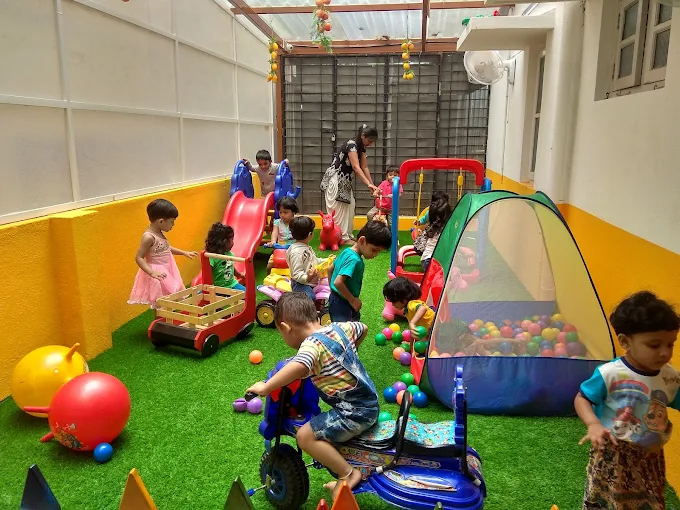 Pragyaa Preschool And Daycare gallery image