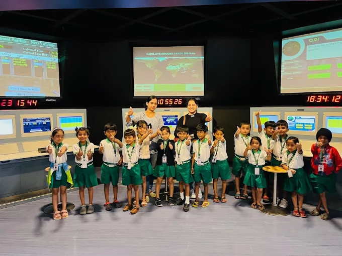 Pragyaa Preschool And Daycare gallery image