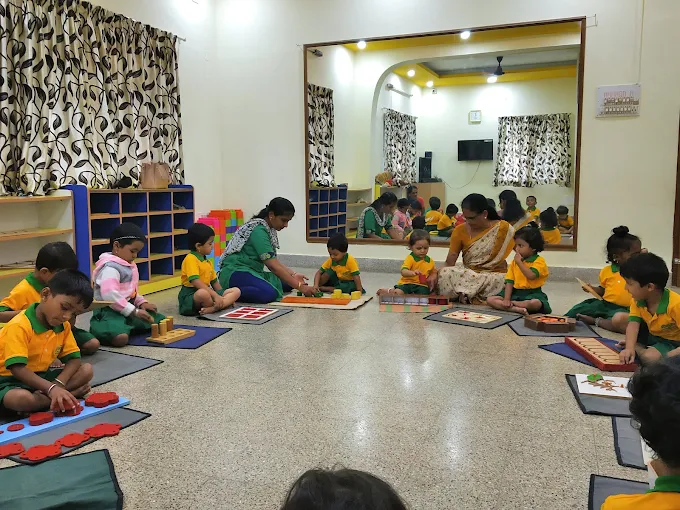 Pragyaa Preschool And Daycare gallery image
