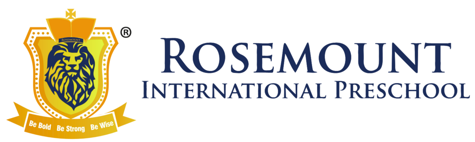 Rosemount International Preschool logo