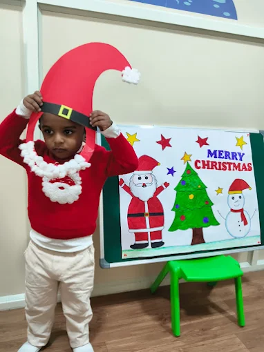 Rosemount International Preschool gallery image