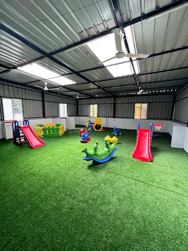 Rosemount International Preschool gallery image