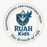 Ruah Kids logo