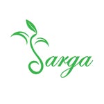 Sarga montessori house of children logo