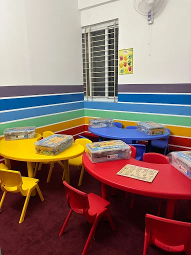 The I-School gallery image