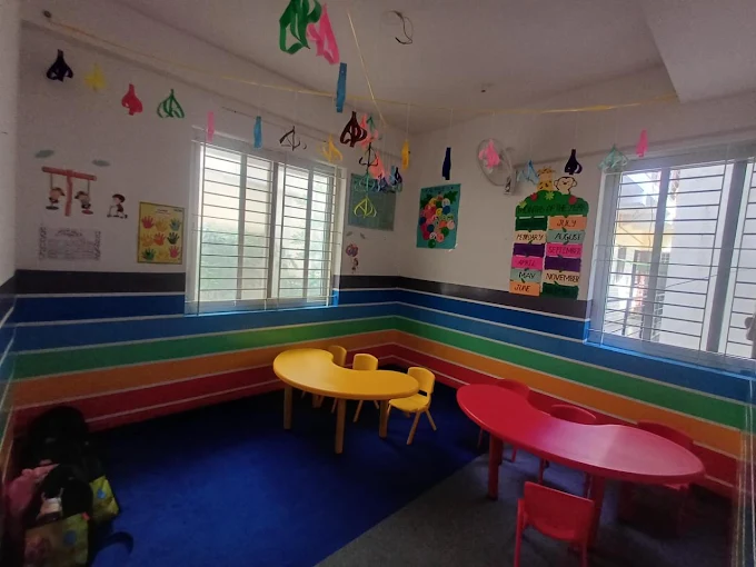 The I-School gallery image