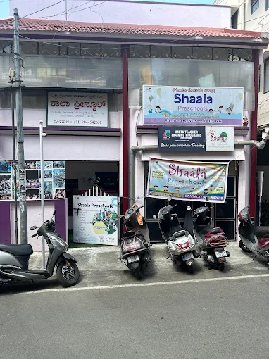 Shaala Preschool
