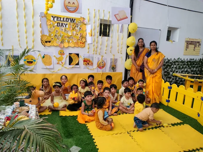 Shaala Preschool gallery image