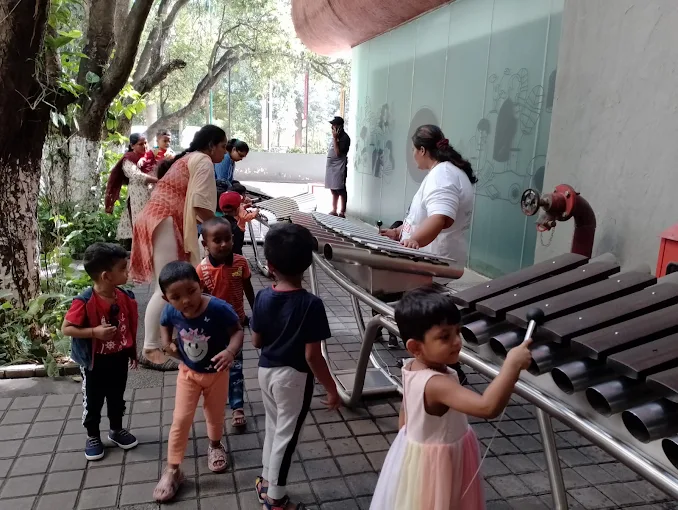 Shaala Preschool gallery image