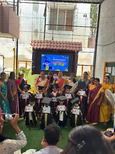 Shaala Preschool gallery image