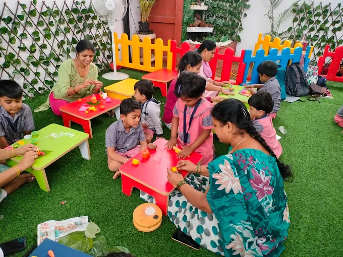 Shaala Preschool gallery image