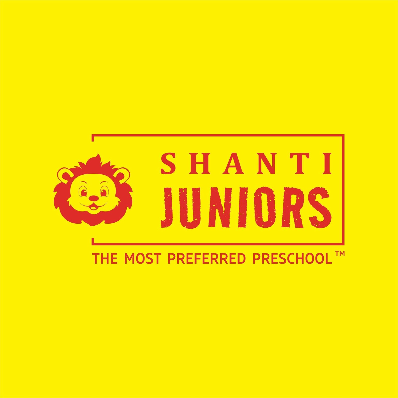 Shanti Juniors Preschool logo
