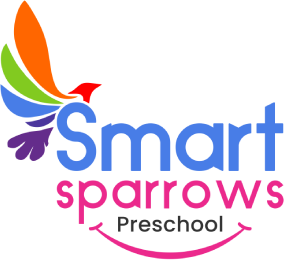 Smart Sparrows Preschool logo