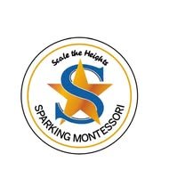 Sparkling Montessori logo