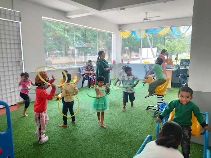 Sparkling Montessori gallery image
