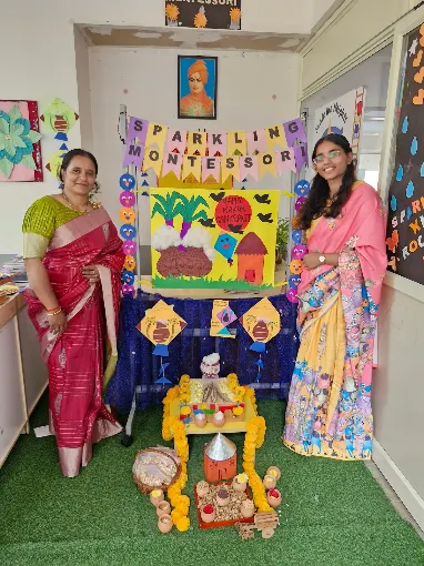 Sparkling Montessori gallery image