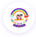 Toddlers club logo