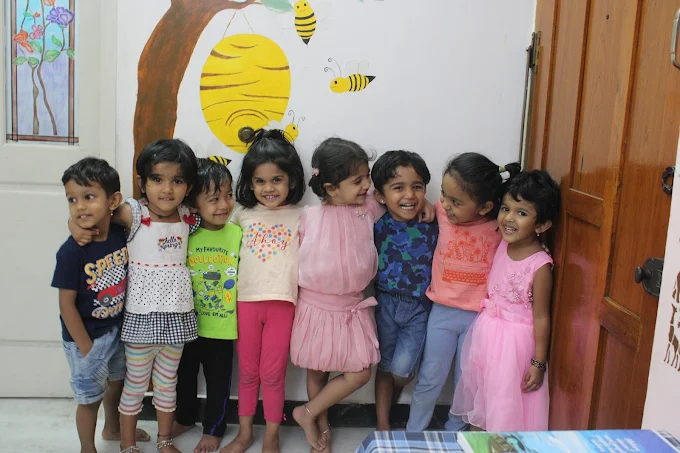 Toddlers club gallery image