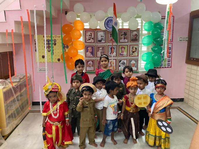 Toddlers club gallery image