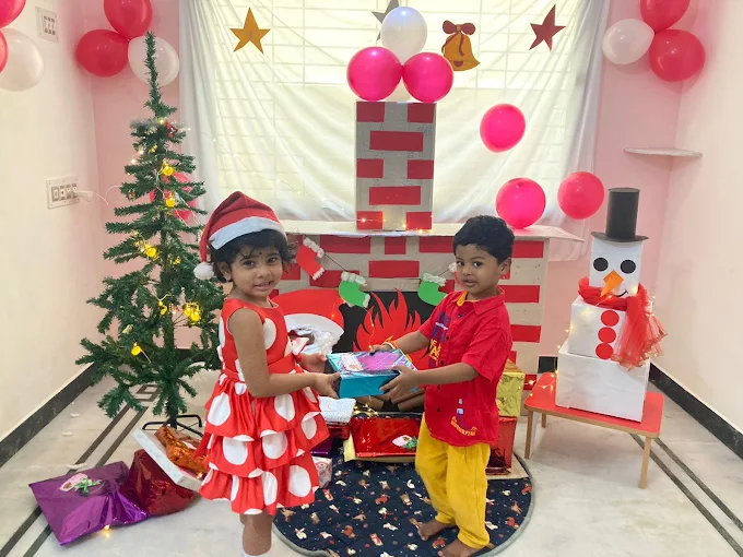 Toddlers club gallery image