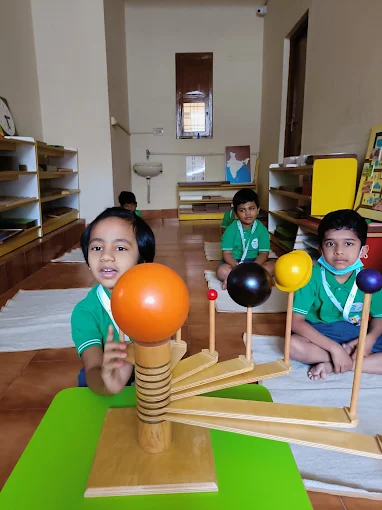 WAY PRESCHOOL gallery image