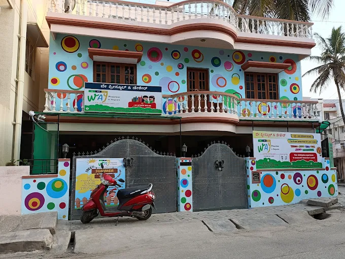 WAY PRESCHOOL gallery image