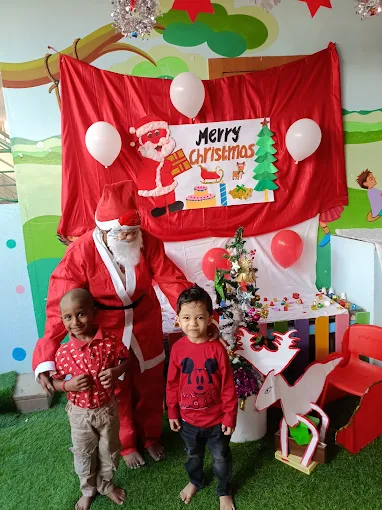 WAY PRESCHOOL gallery image