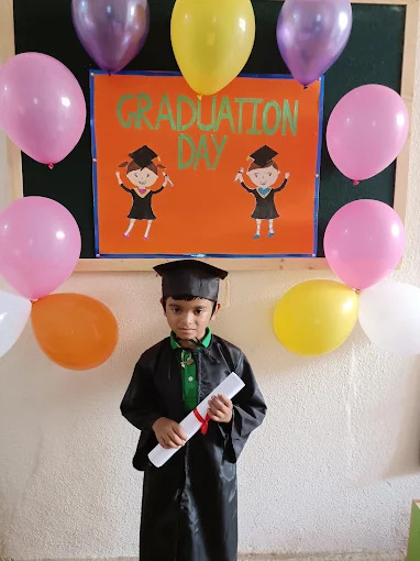 WAY PRESCHOOL gallery image