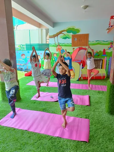 WAY PRESCHOOL gallery image